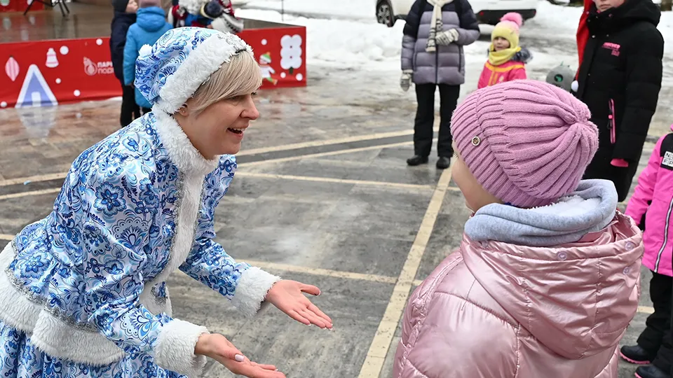 Фото: Сергей Демянюк