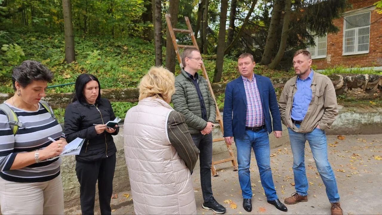 Евгений Рой