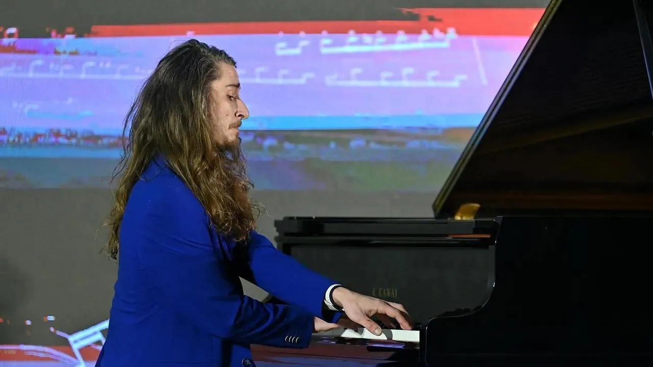 Сергей Демянюк