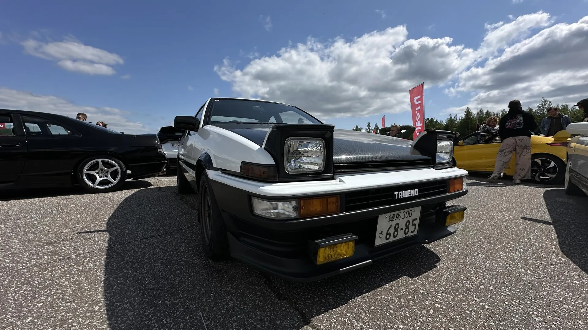 Фото: Кристина Тришина