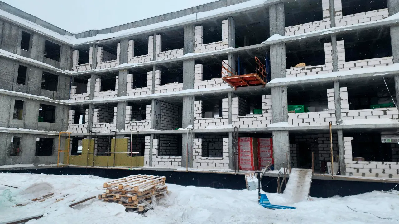 Станислав Орлов