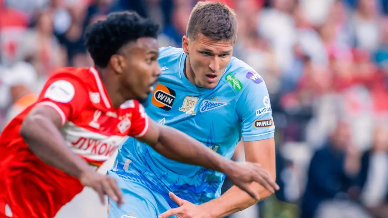 Мостовой дал прогноз на матч «Спартака» и «Зенита»