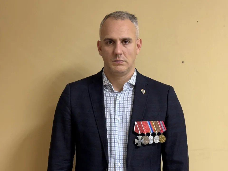 Фото: МедиаБанк Подмосковья/Анна Дука