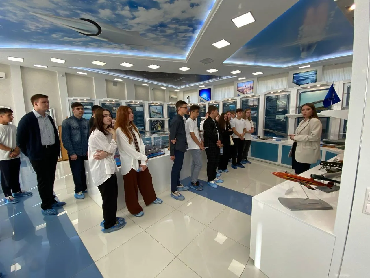 Фото: Министерство образования Московской области