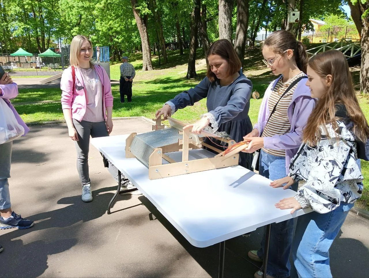 Фото: Щелковской телевидение