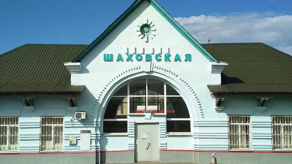 Фото: vk.com/Красивая архитектура России