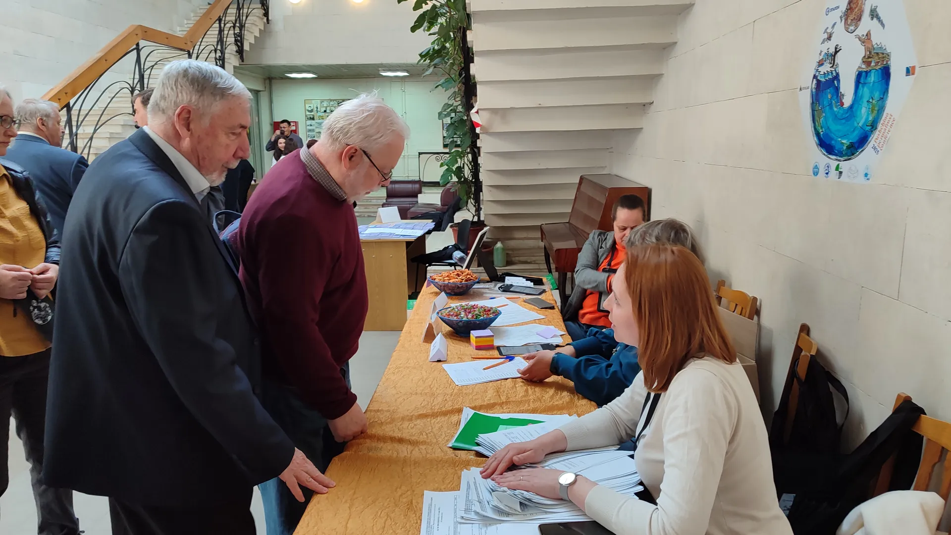 Фото: Ирина Масленникова