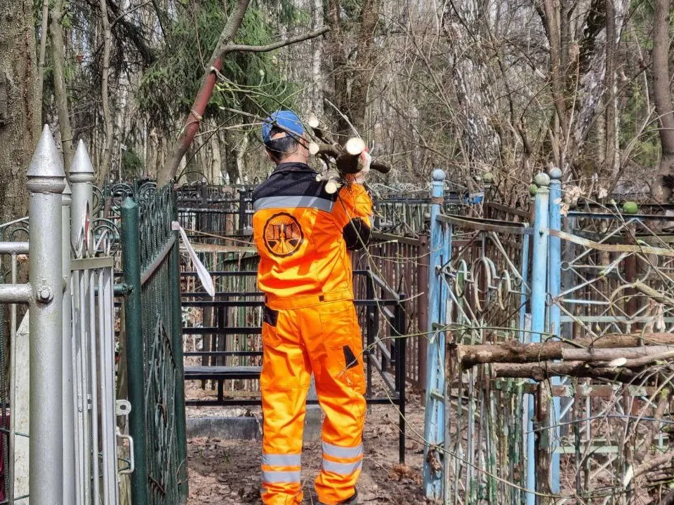 Фото: Пресс-служба администрации городского округа Королев