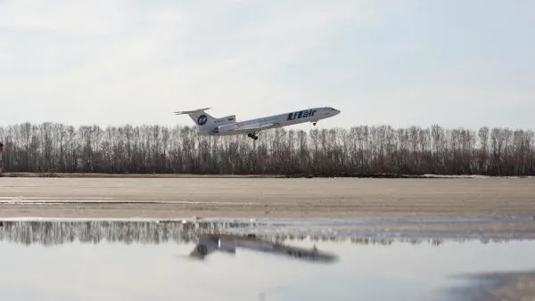 Вадим Брайдов / РИА Новости