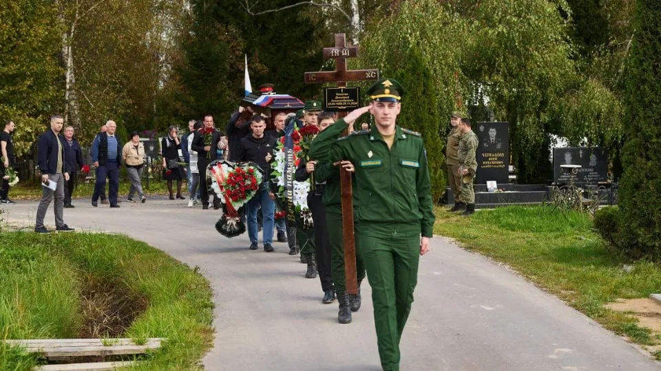 Фото: пресс-служба администрации м.о. Чехов