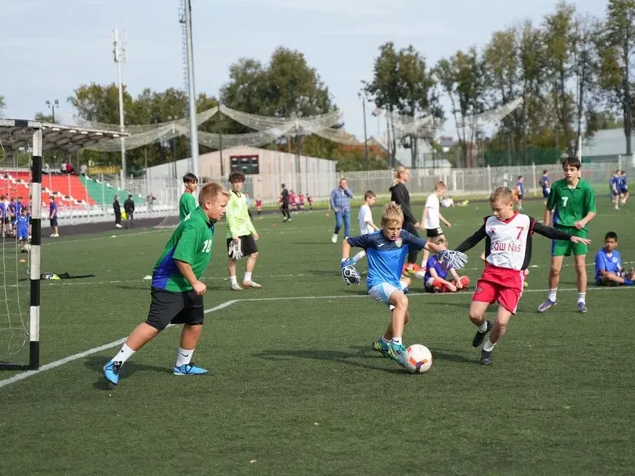 Фото: пресс-служба администрации Наро-Фоминского г.о.&nbsp; &nbsp; &nbsp; &nbsp; &nbsp; &nbsp; &nbsp;