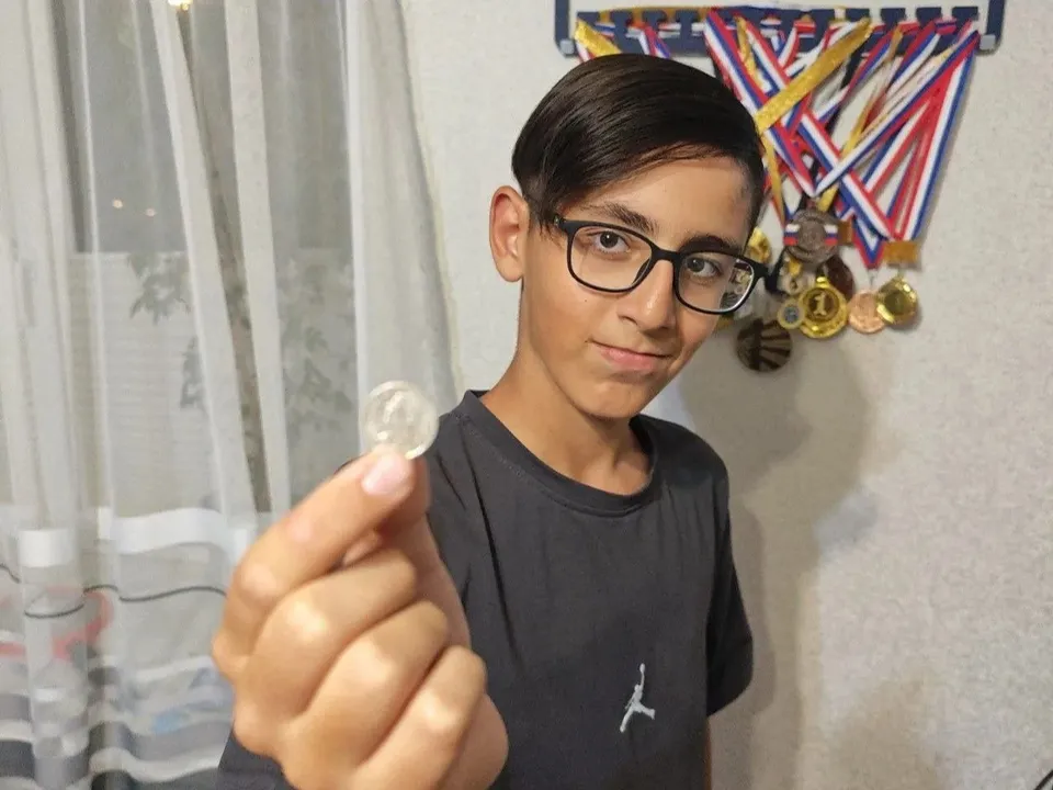 Фото: из архива семьи Мовсисян