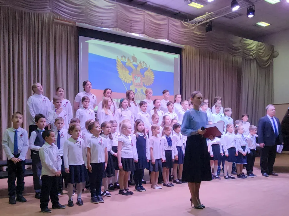 Фото: МедиаБанк Подмосковья/Максим Сафронов