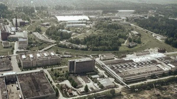 РИА Новости