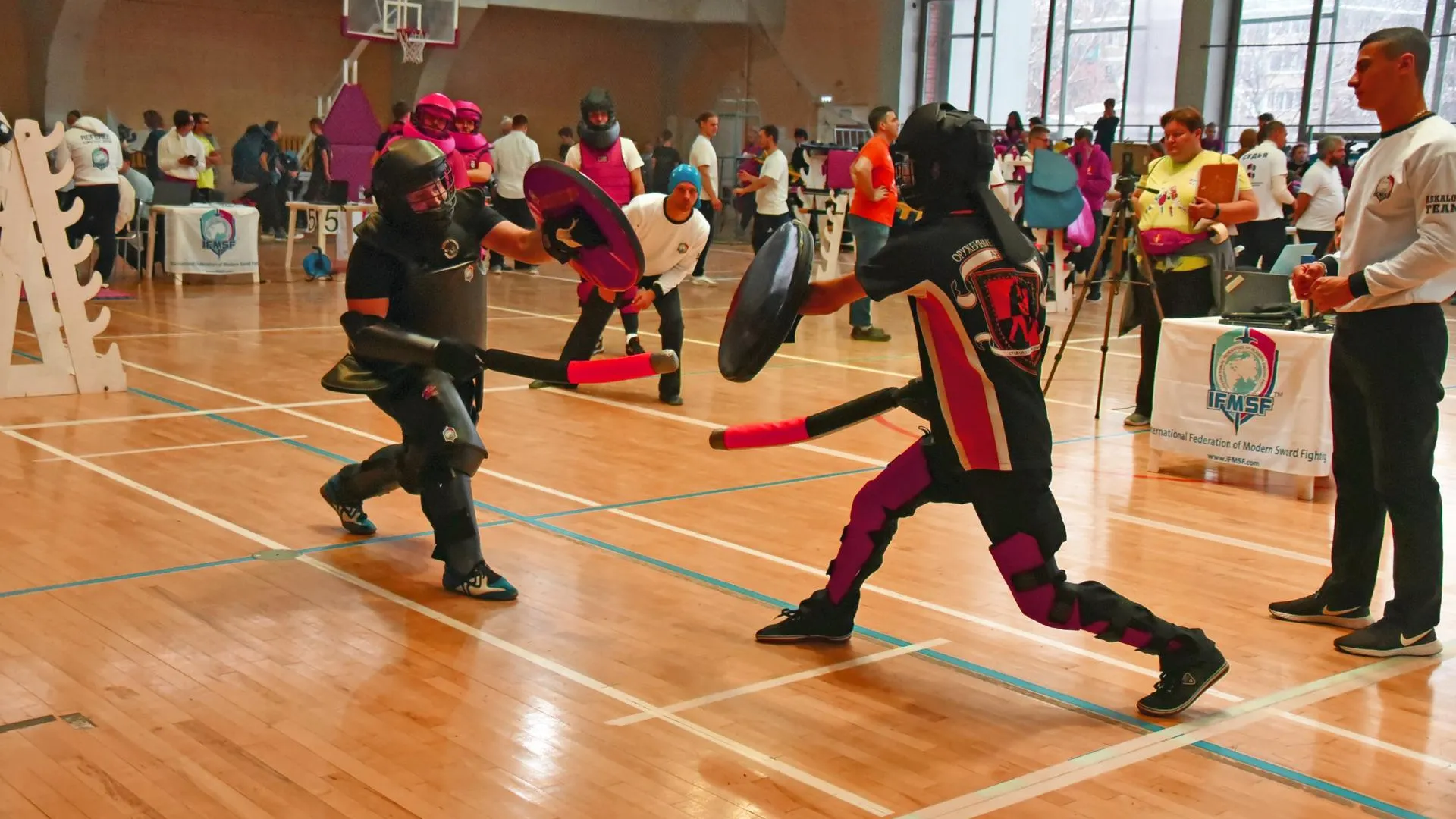 Добрынина Галина