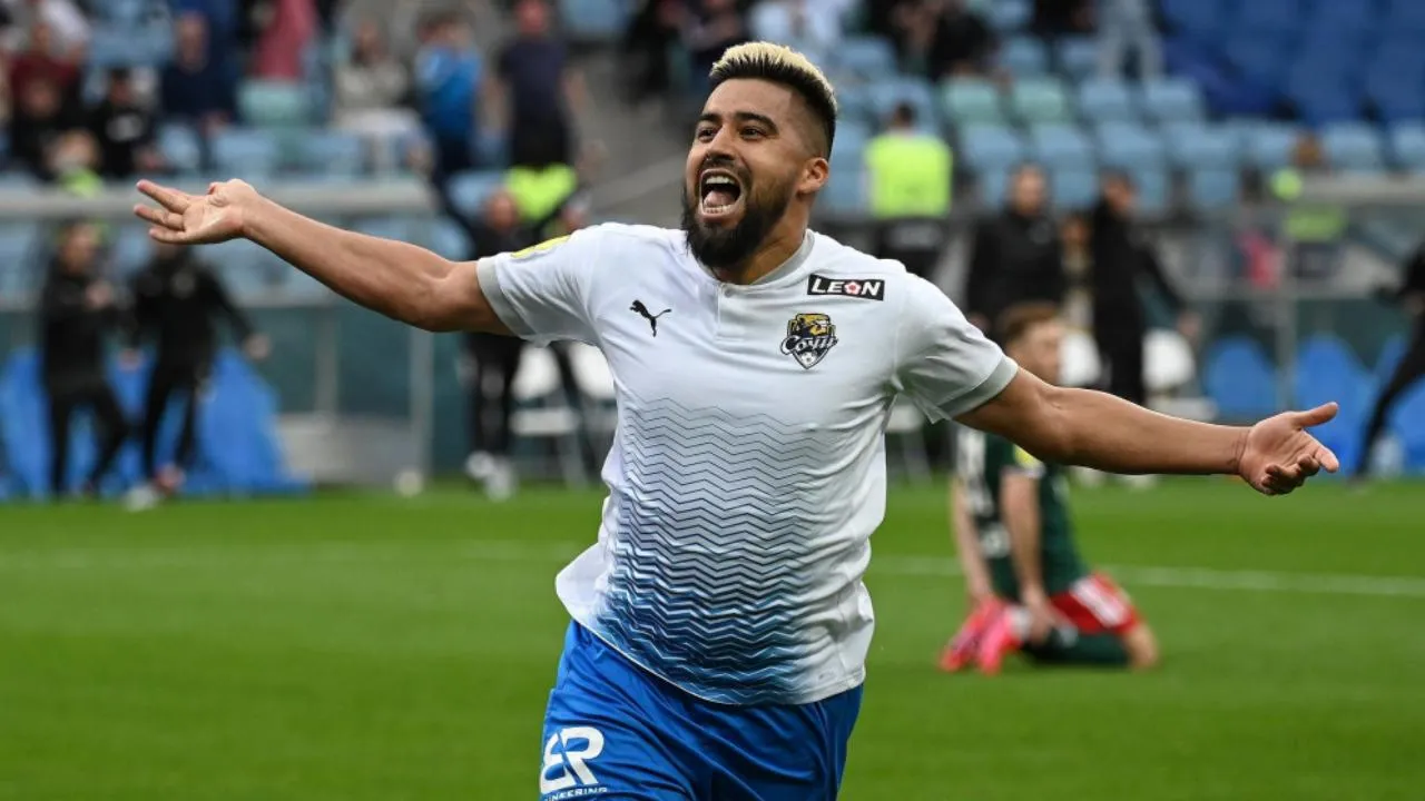 Знаменитый эквадорец Нобоа объявил о завершении карьеры