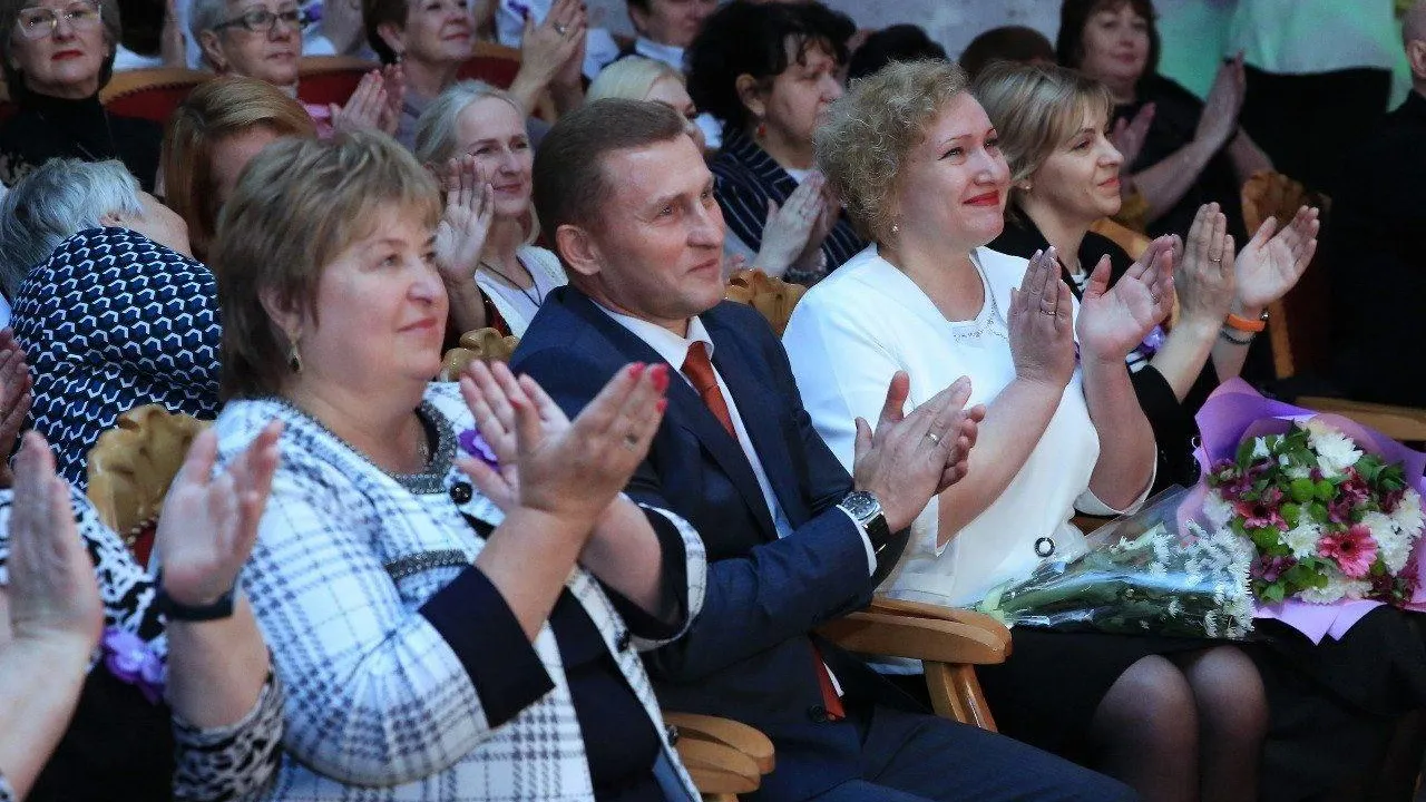 Фото: пресс-служба администрации г. о. Долгопрудный