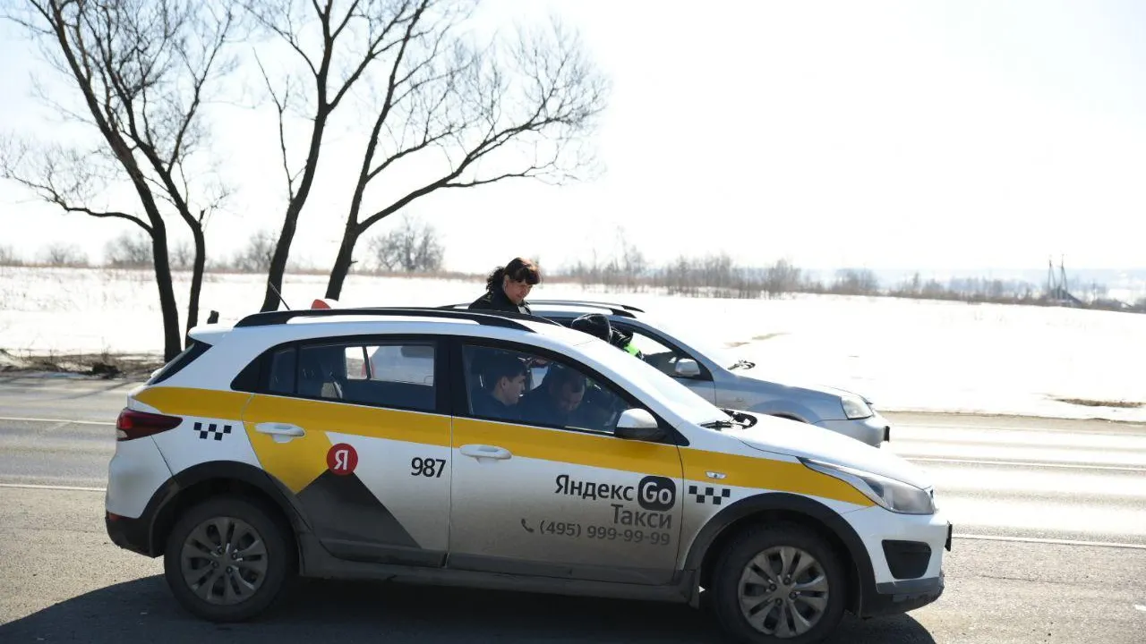 Фото: Ольга Антонова