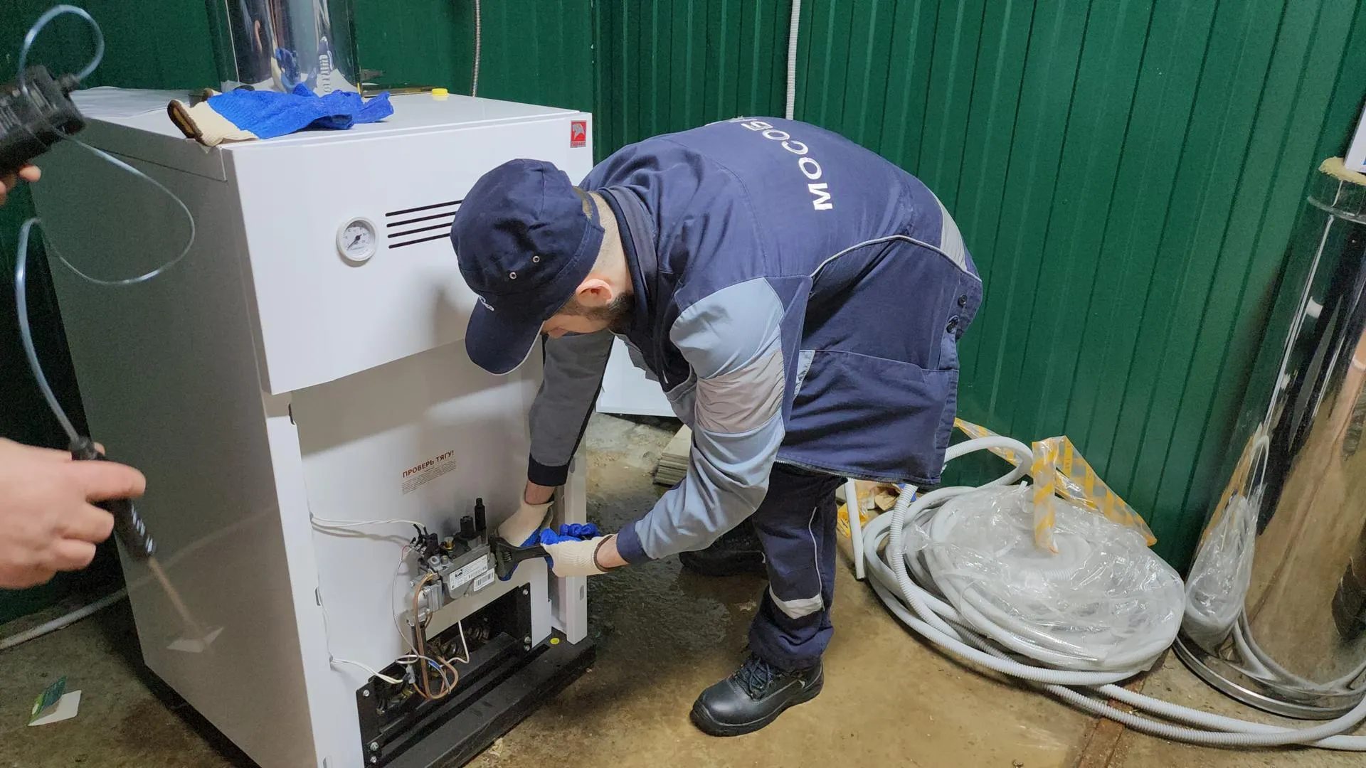 Роман Кутузов