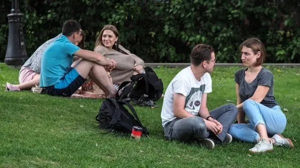 В столичном регионе не стоит ожидать потепления в ближайшее время