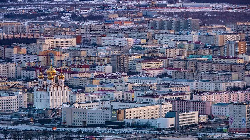«Рабочая обстановка»: сейсмолог прокомментировал землетрясения в Магаданской области