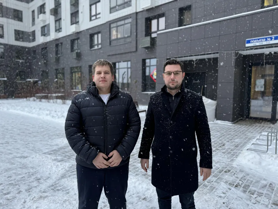 Фото: Полина Абраменко