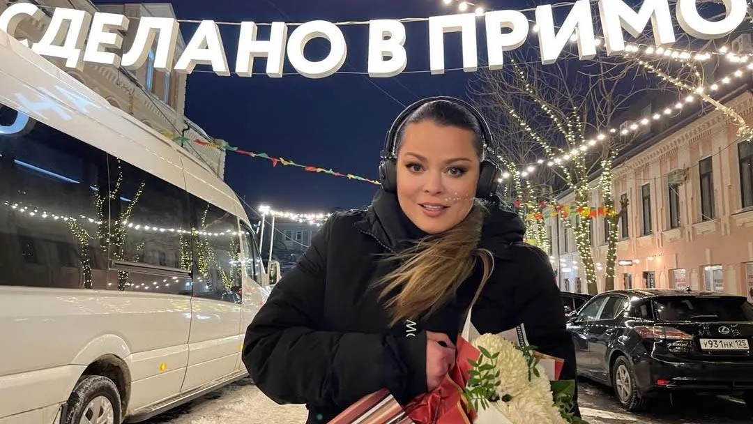 Соцсети Натальи Громушкиной