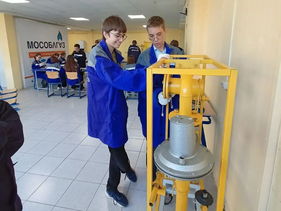 Фото: Комитет по образованию администрации г.о. Щелково&nbsp;