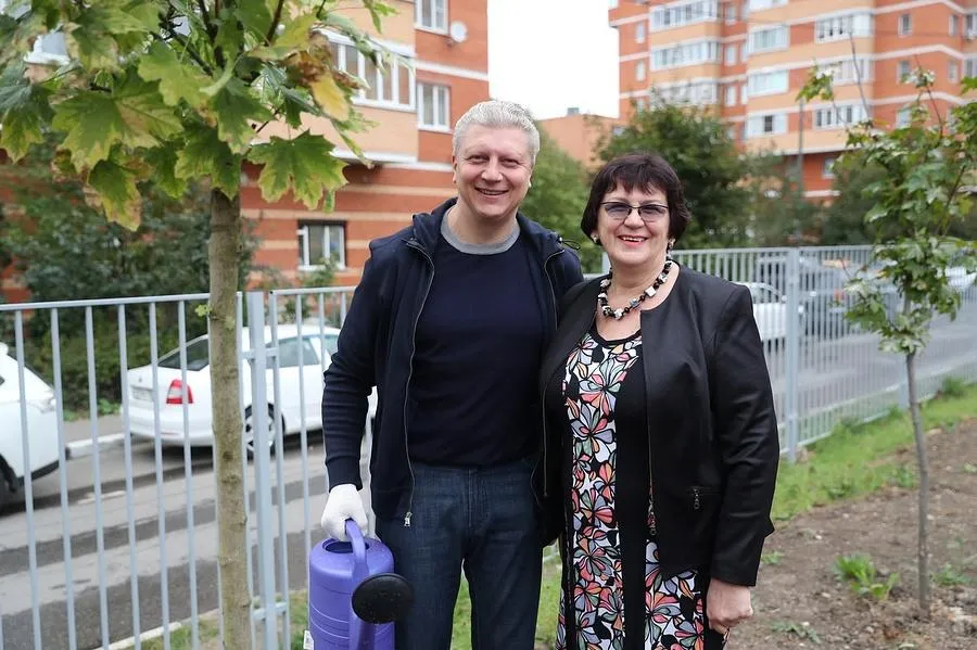 Источник: пресс-служба администрации Одинцовского округа