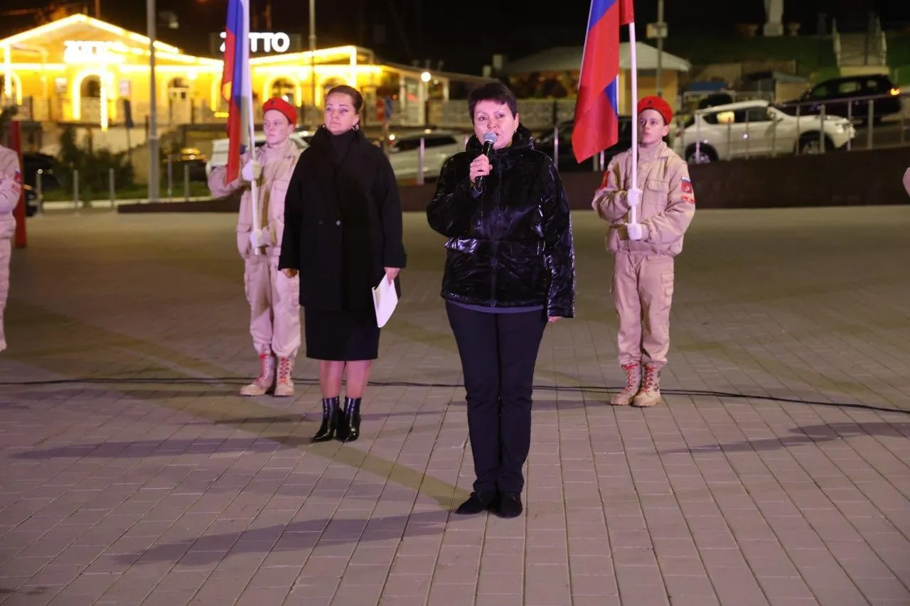Пресс-служба администрации Волоколамского муниципального округа