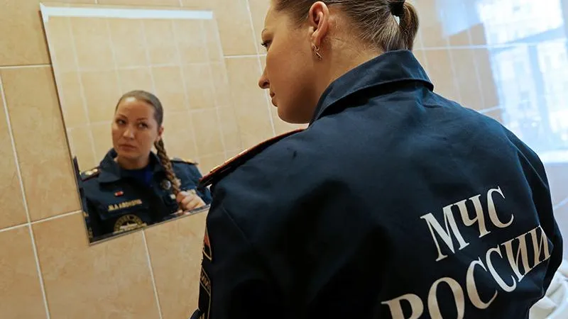 Женщины начали подменять мужчин в их «традиционных» профессиях