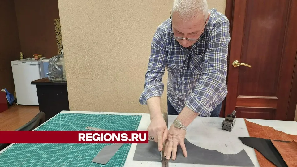 Фото: Максим Сафронов