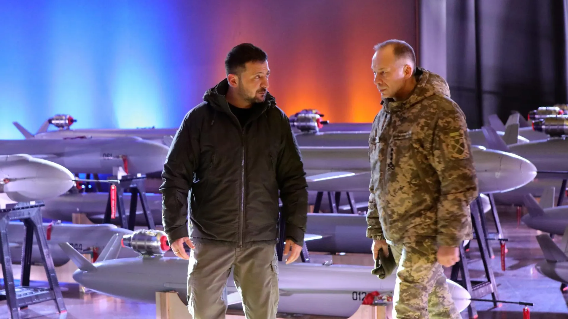 Tarasov/Keystone Press Agency