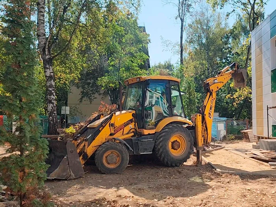 Фото: МедиаБанк Подмосковья/Роман Савельев