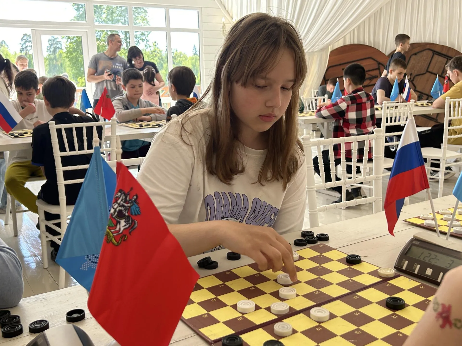 Фото: Щелковской телевидение