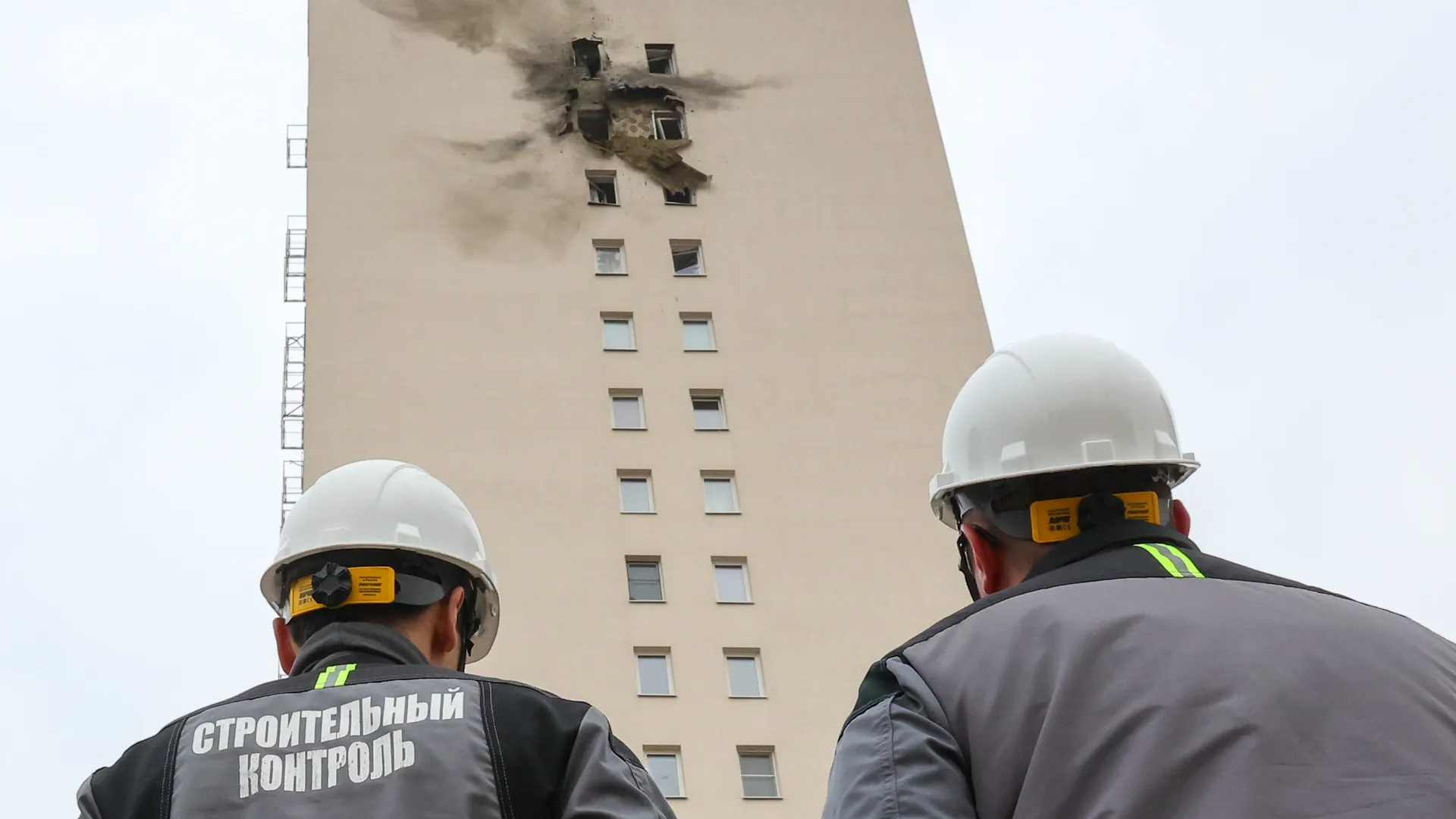 Фото: ТАСС/Валерий Шарифулин
