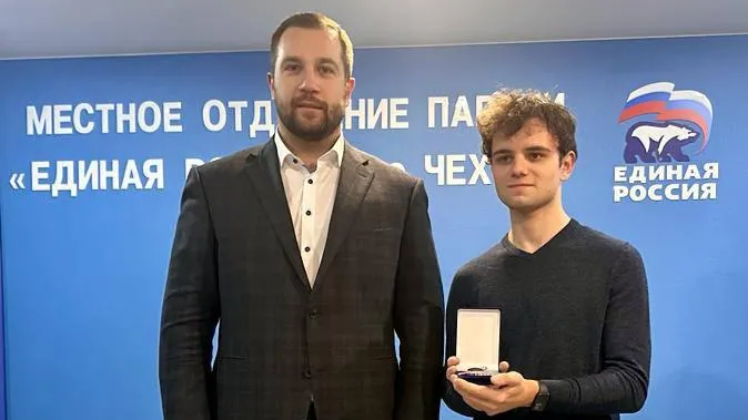 фото Собакин Official / telegram