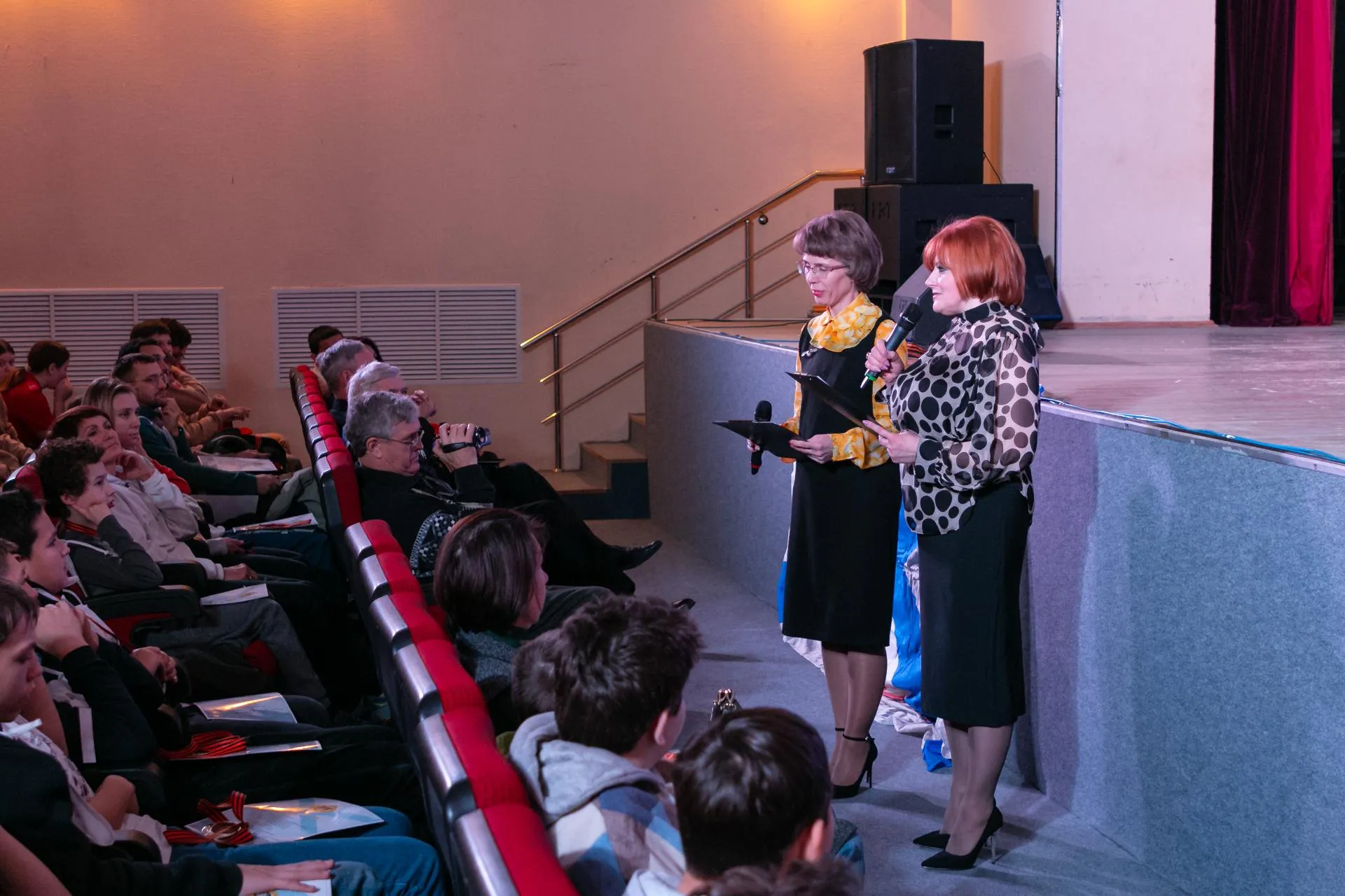 Фото: Евгений Мазепов