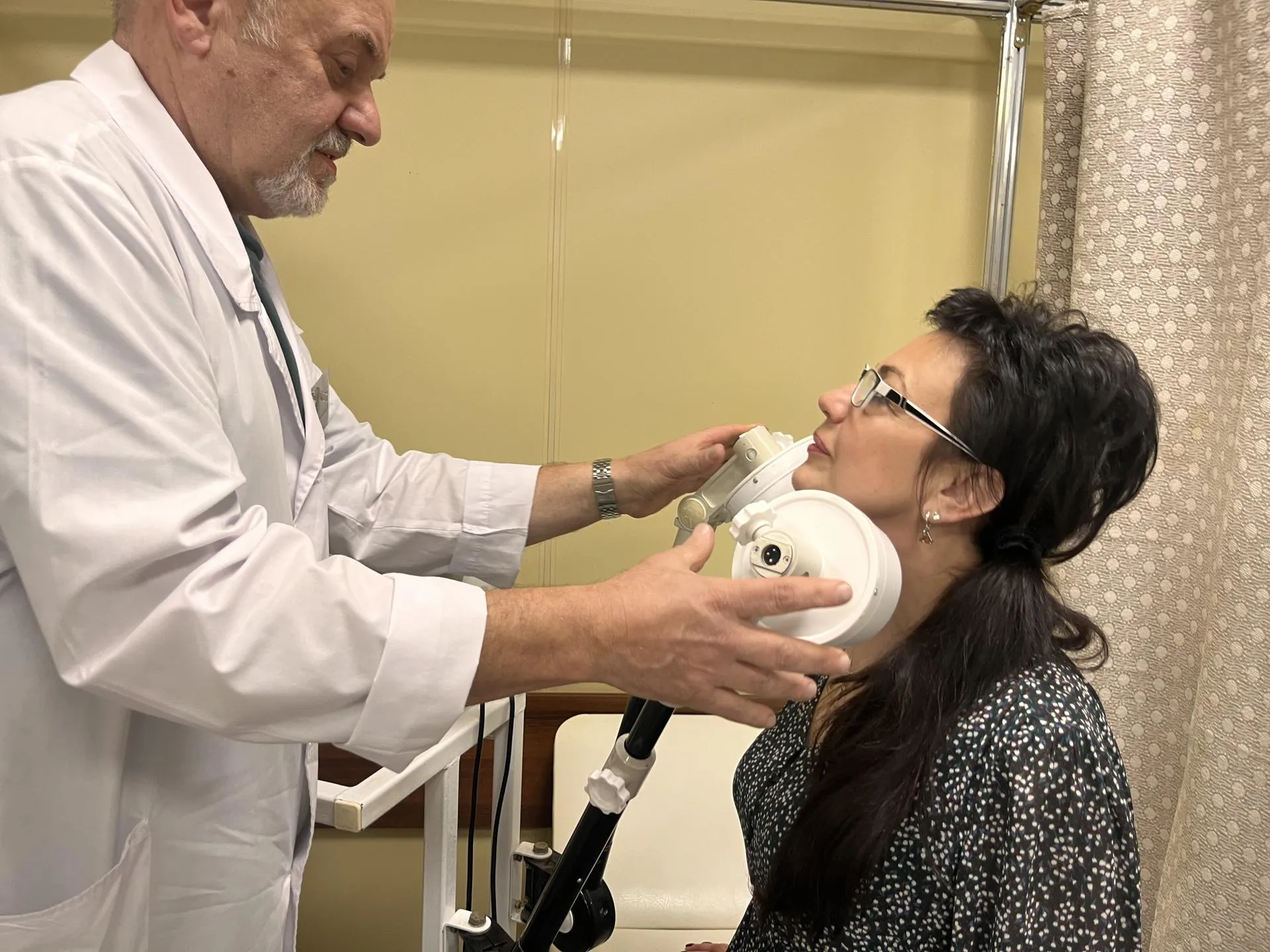 <font dir="auto" style="vertical-align: inherit;"><font dir="auto" style="vertical-align: inherit;">Фото: МедиаБанк Подмосковья/Ангелина Стельмух</font></font>