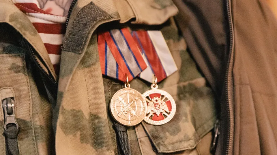 Фото: редакция газеты «Призыв»