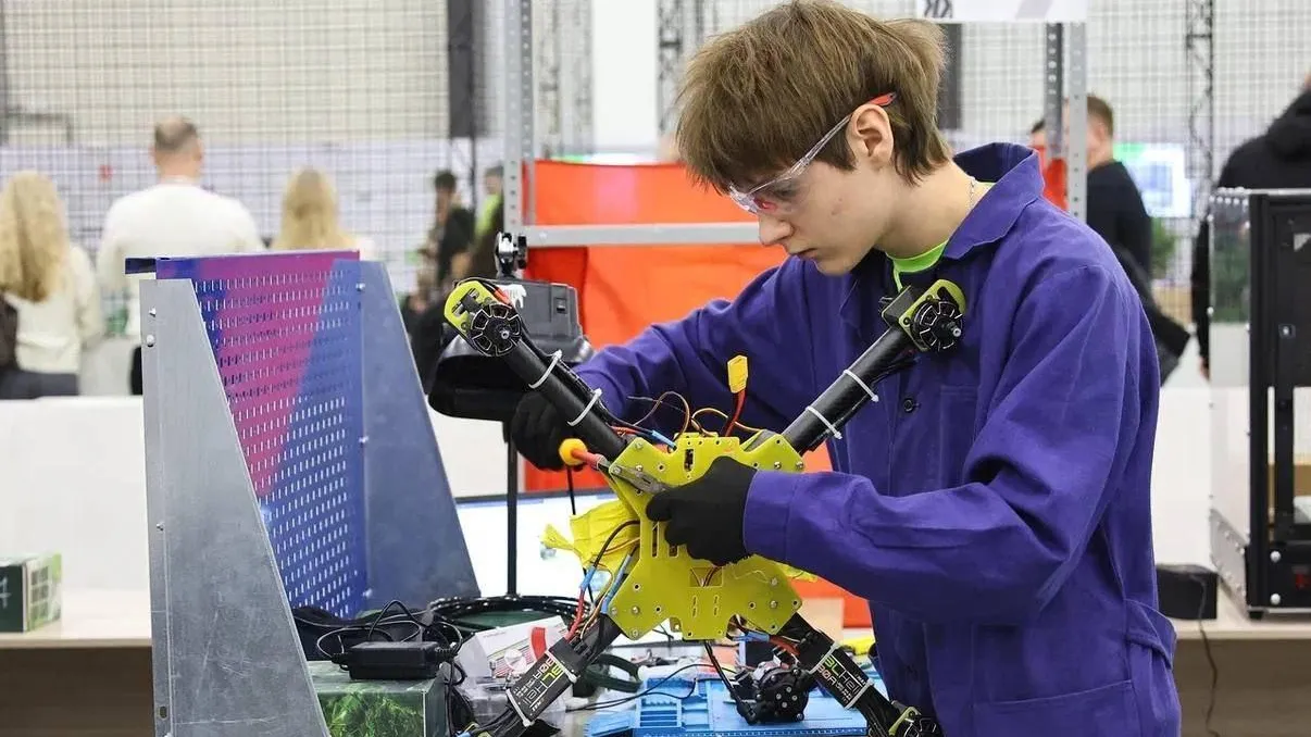 Пресс-служба администрации городского округа Люберцы