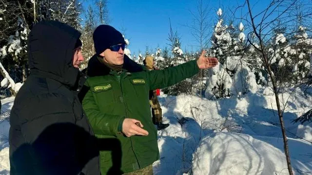 пресс-служба администрации Можайского м. о.