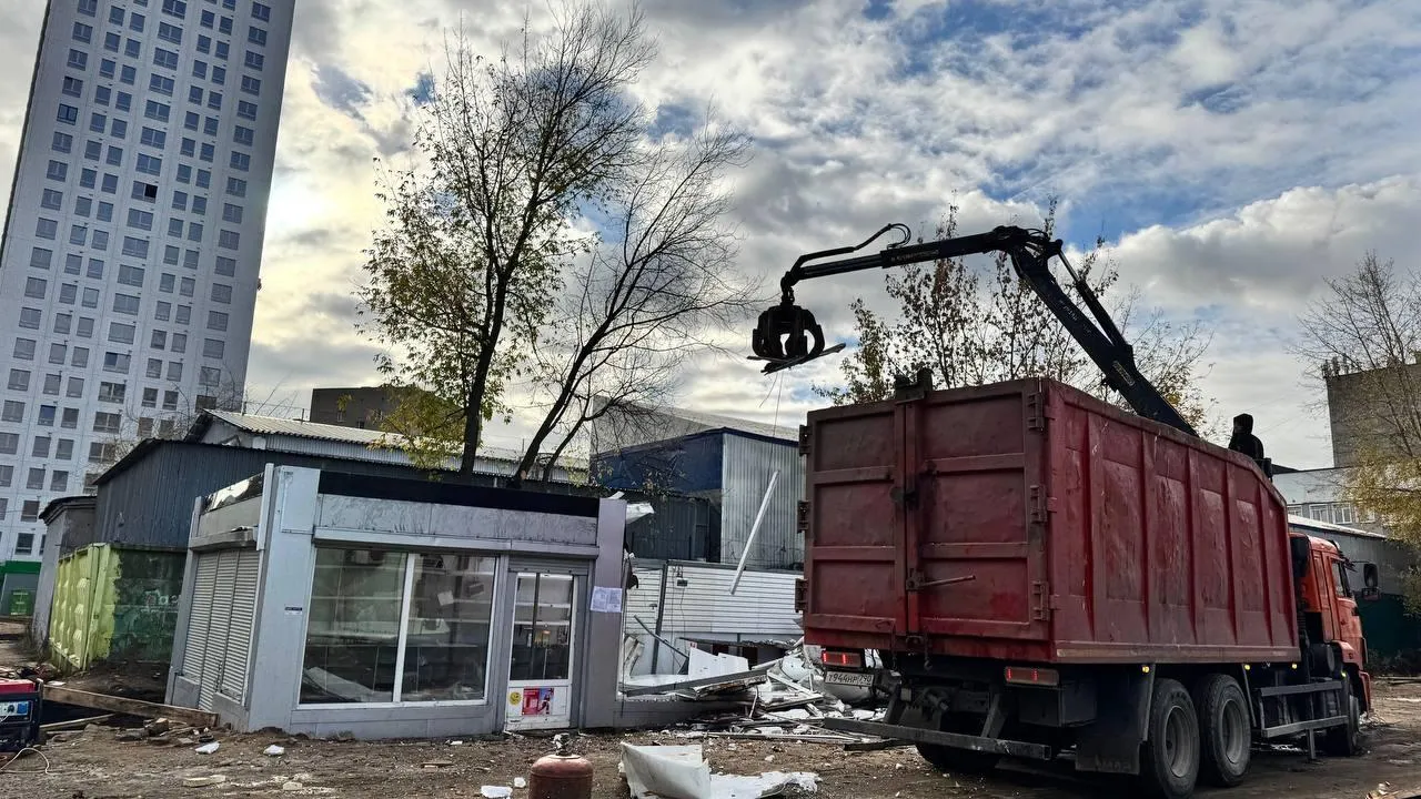 Фото: пресс-служба администрации г.о. Котельники