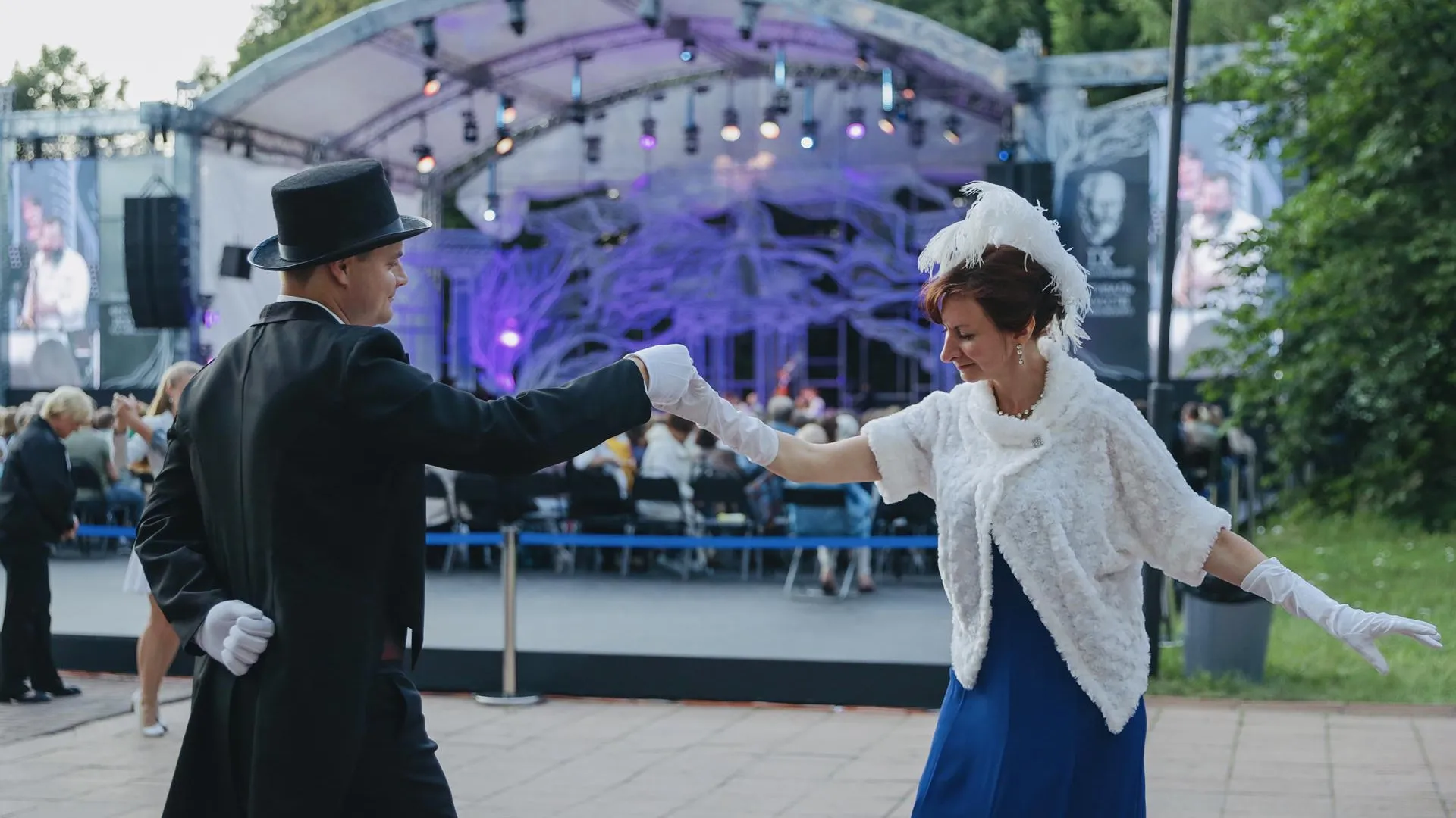 Фото: пресс-служба Правительства МО