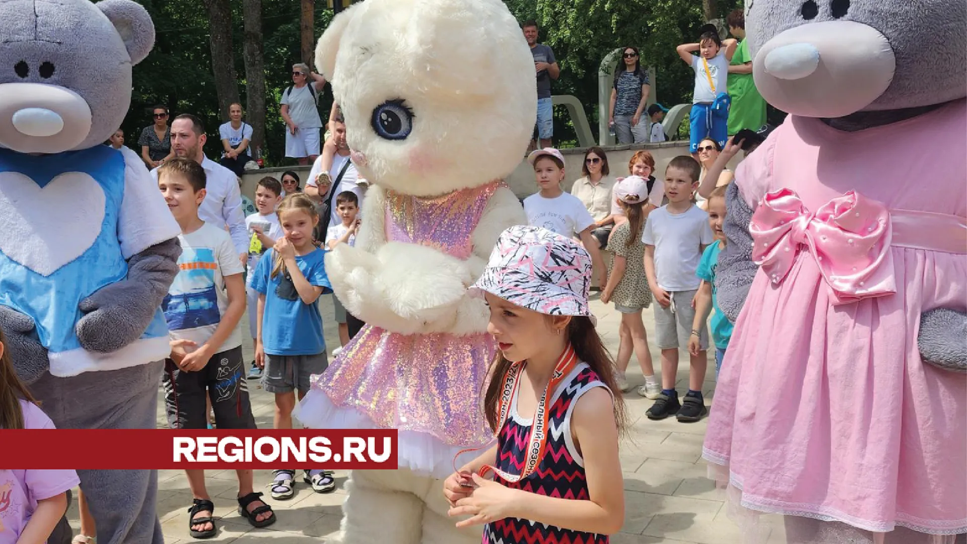 Фото: Хавива Фонина, специальный корреспондент РИАМО