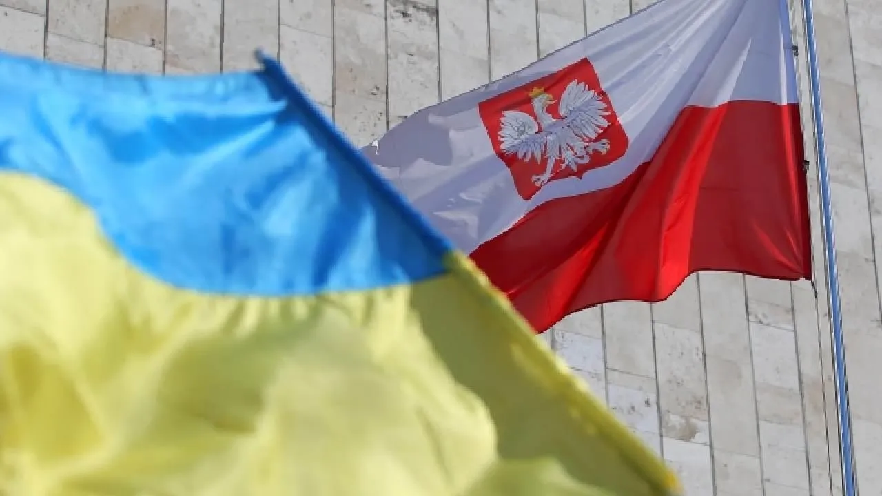 WPolityce: Поляки недовольны пребыванием беженцев из Украины на территории страны