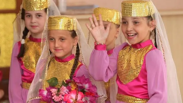 Фестиваль «Дружба народов» в честь Года российского кино пройдет в Мытищах
