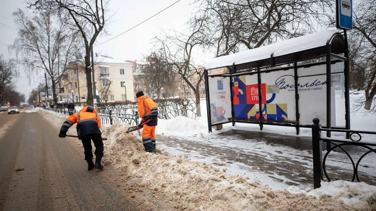 Telegram-канал и. о. главы Подольска Григория Артамонова
