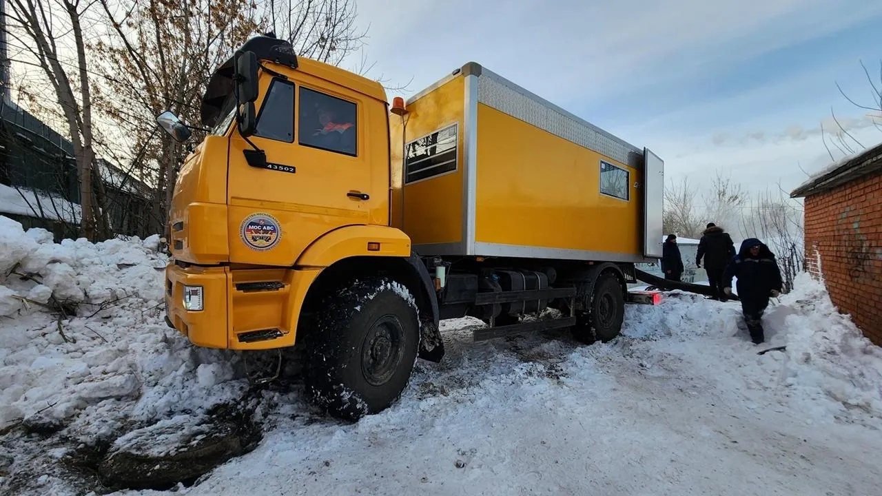 REGIONS/Мария Панина