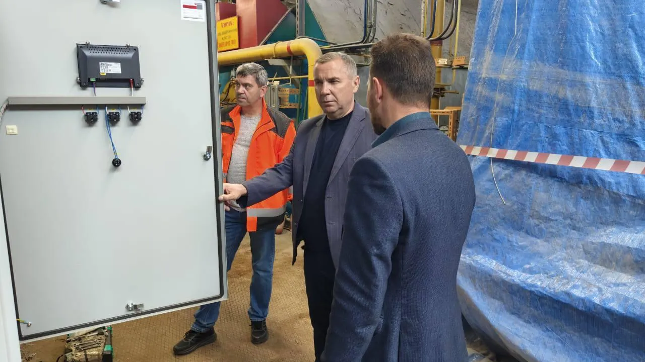 Фото: пресс-служба администрации г.о. Солнечногорск